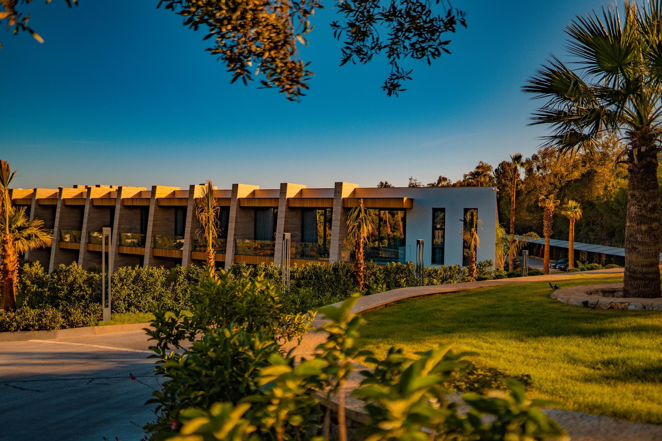 Doora Bodrum Hotel-44