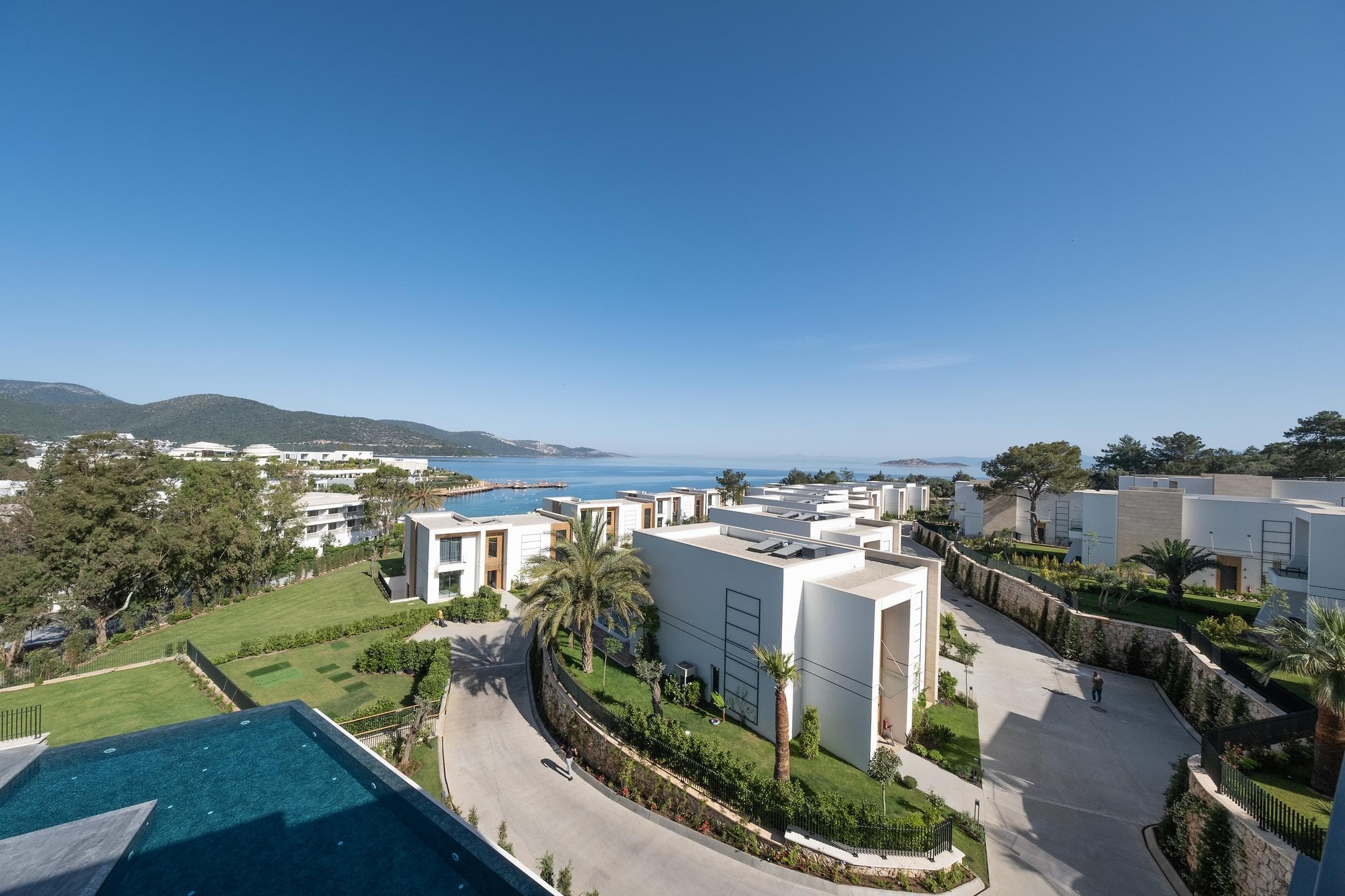Doora Bodrum Hotel-20
