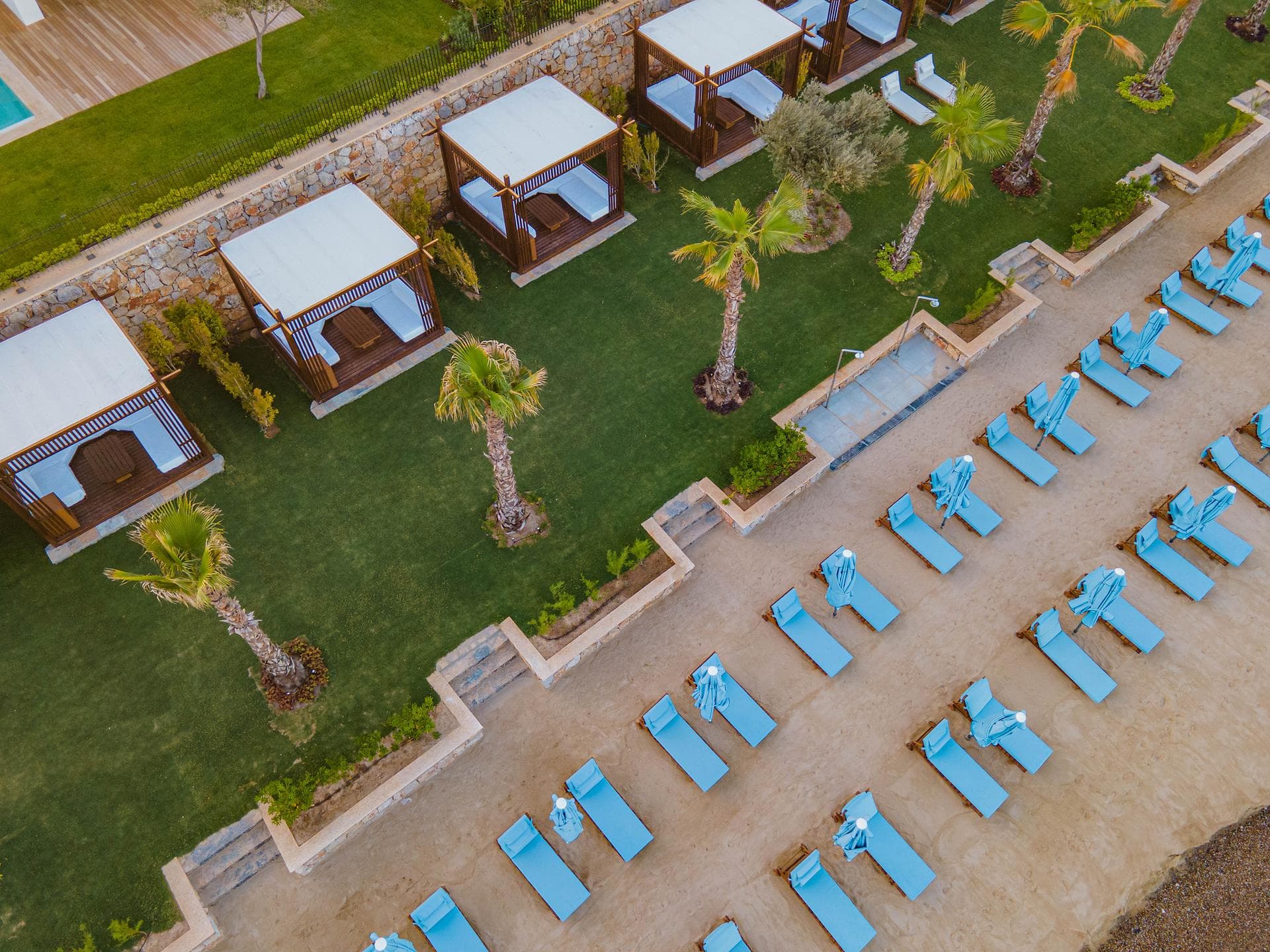 Doora Bodrum Hotel-28