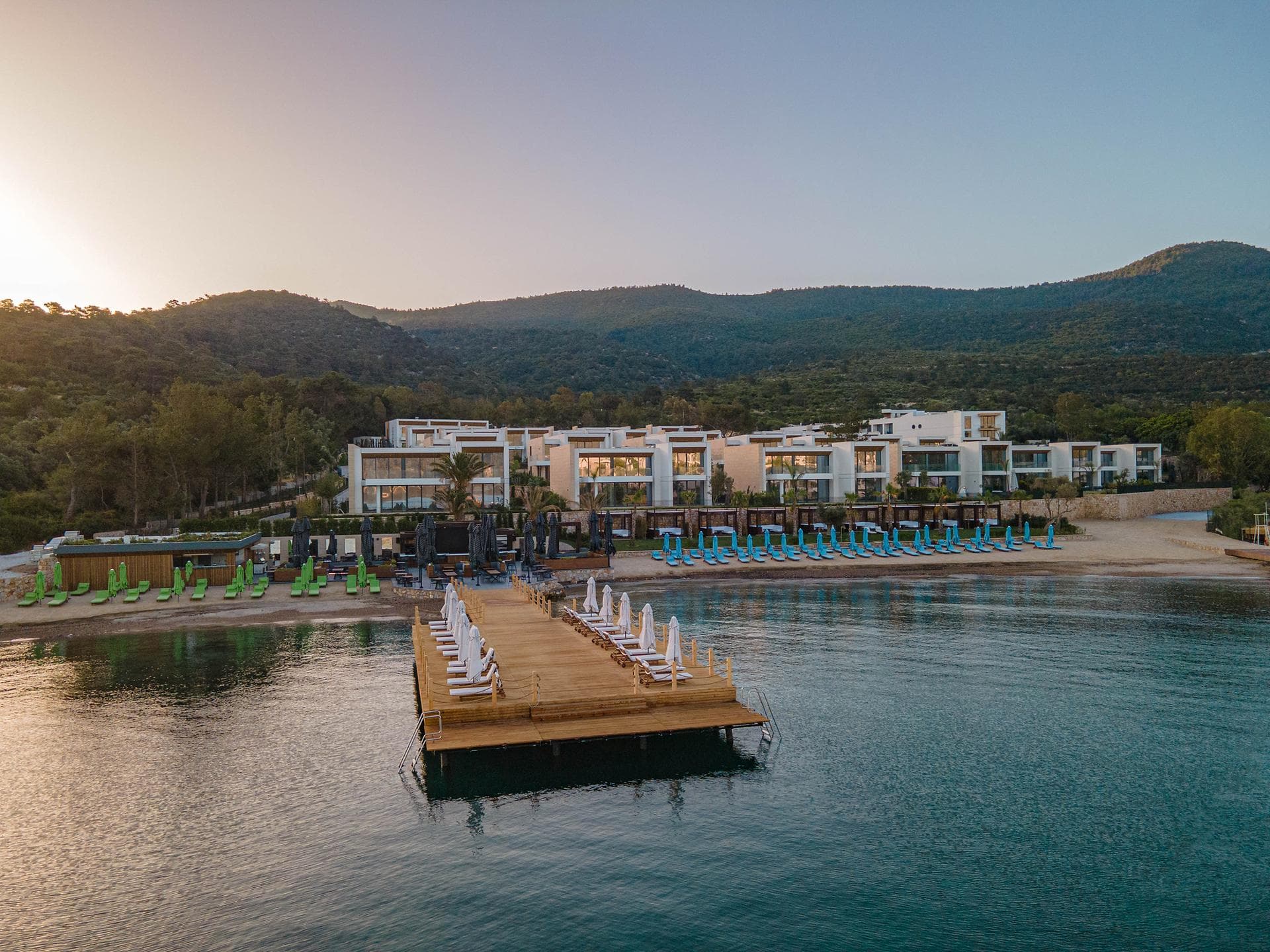 Doora Bodrum Hotel-46