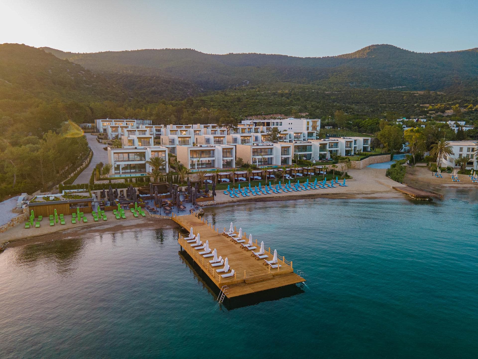 Doora Bodrum Hotel-37