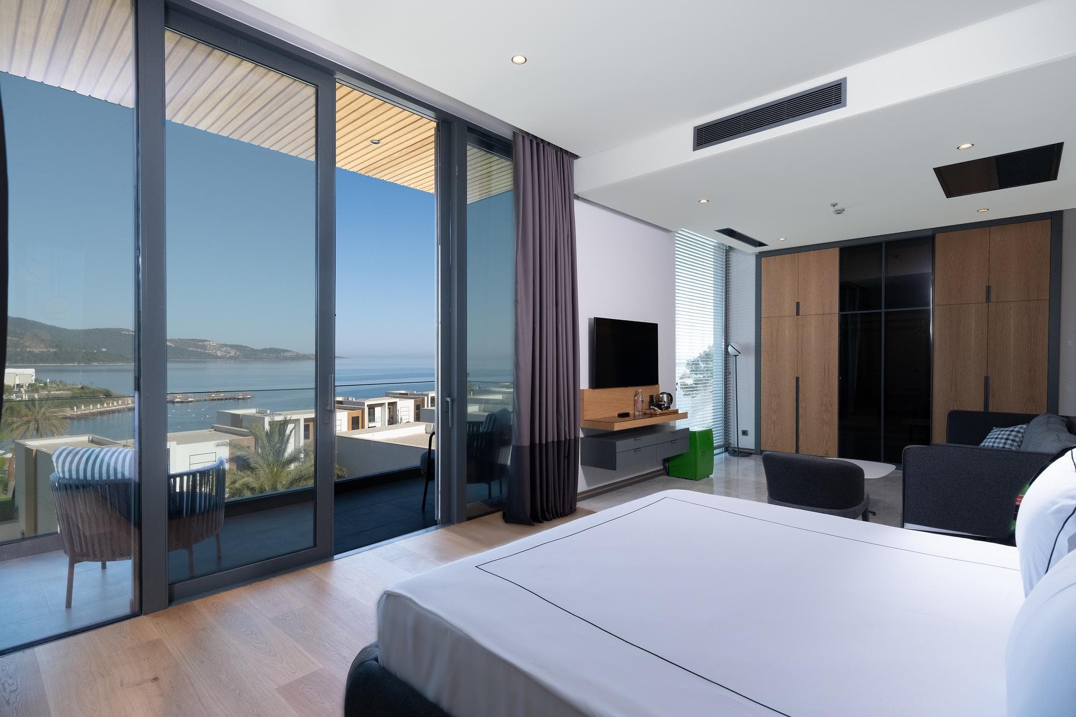 Doora Bodrum Hotel-13