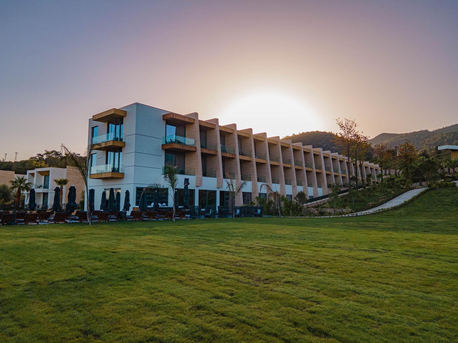 Doora Bodrum Hotel-40