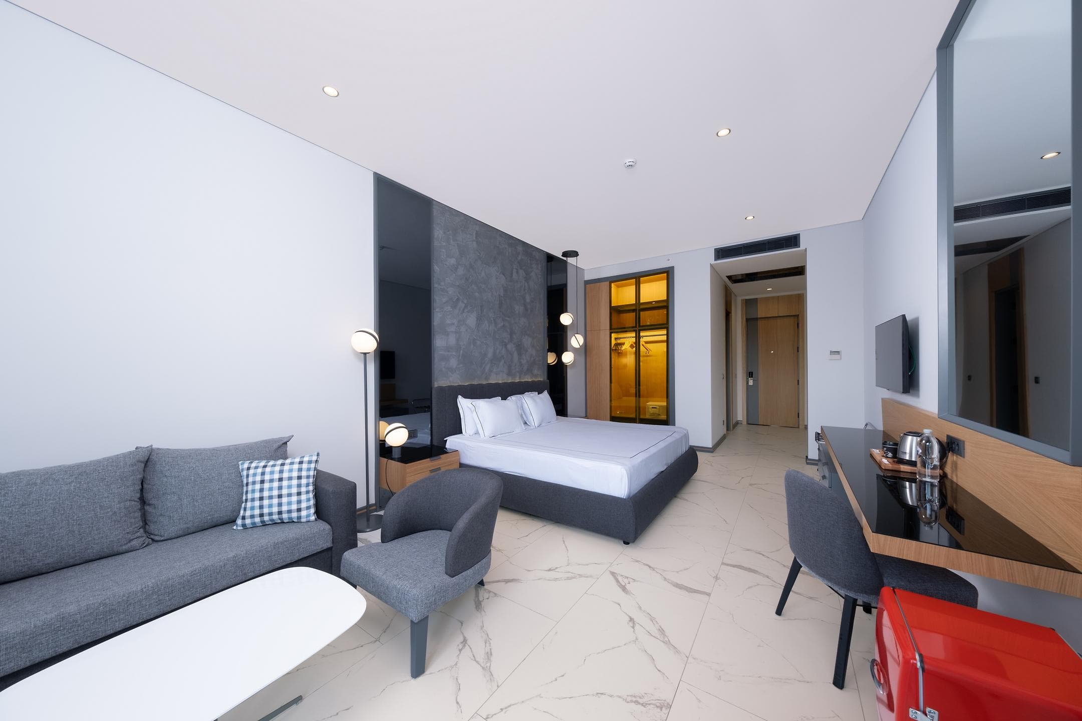 Doora Bodrum Hotel-1
