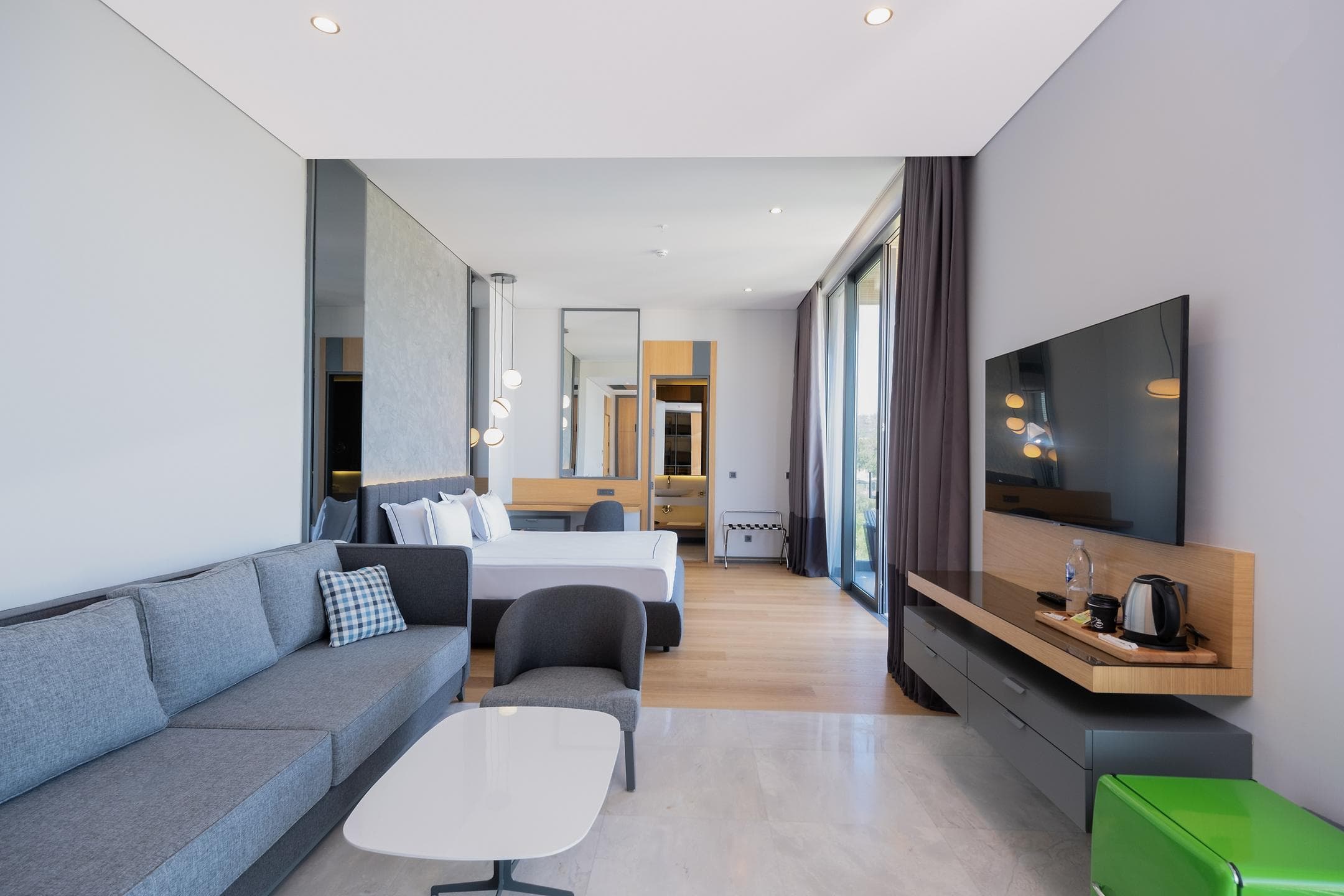Doora Bodrum Hotel-12