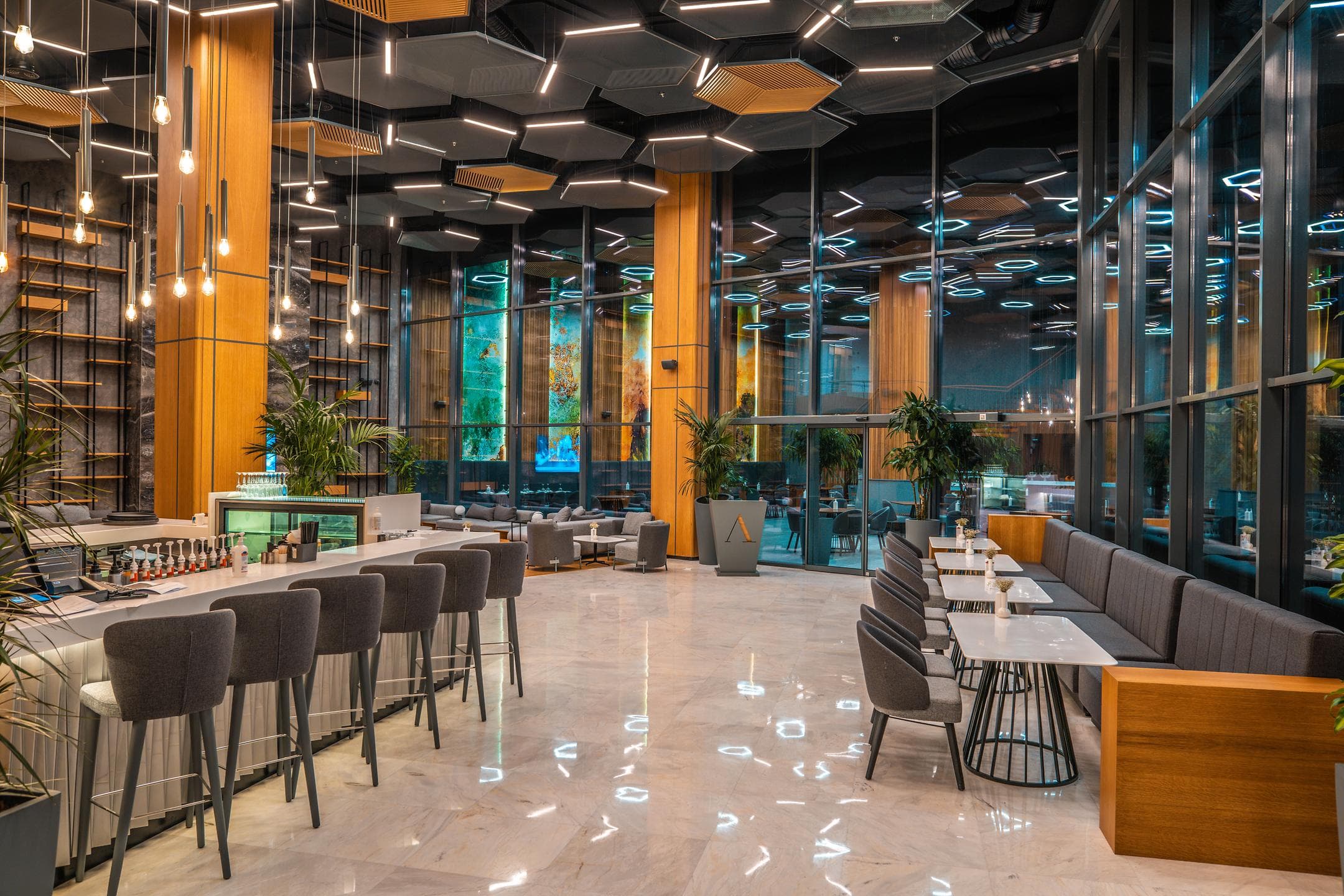Doora Bodrum Hotel-35