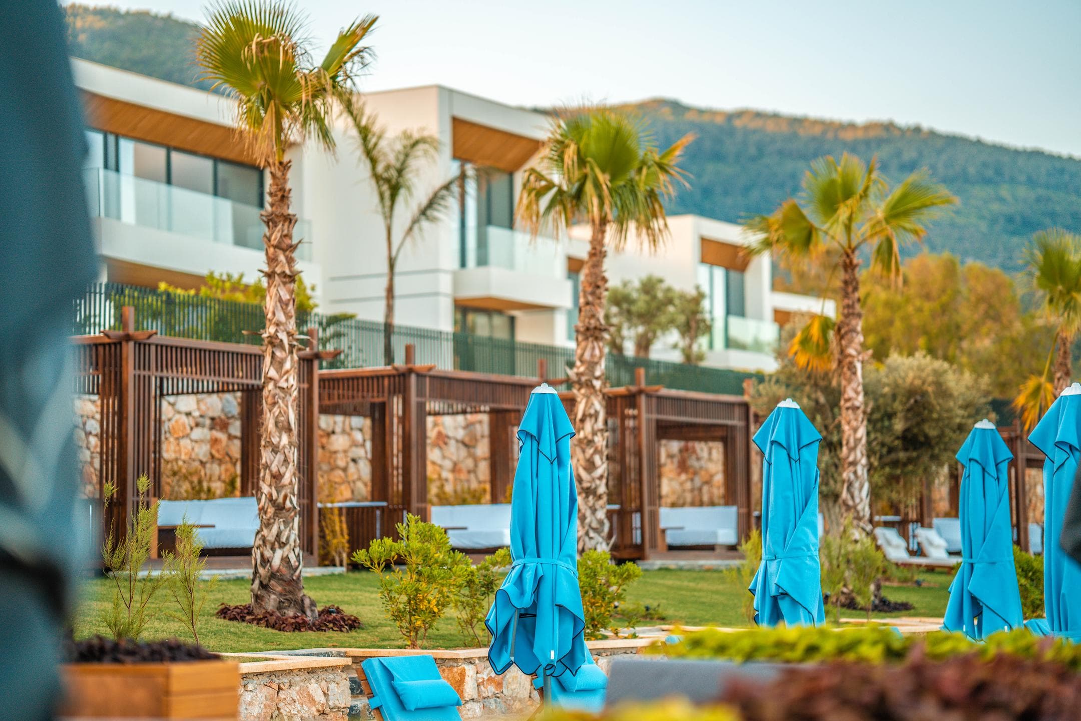 Doora Bodrum Hotel-27
