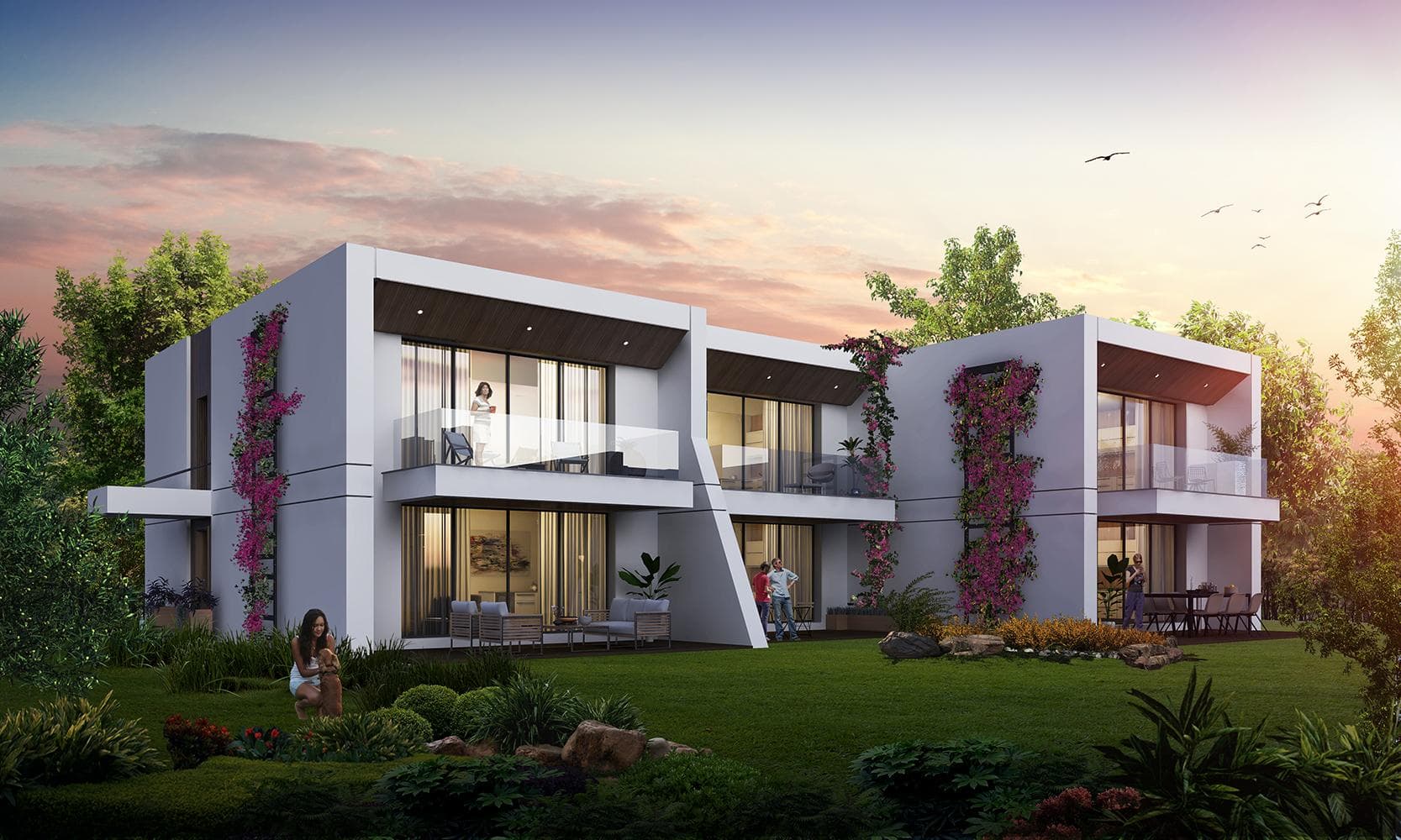Doora Bodrum Hotel-15