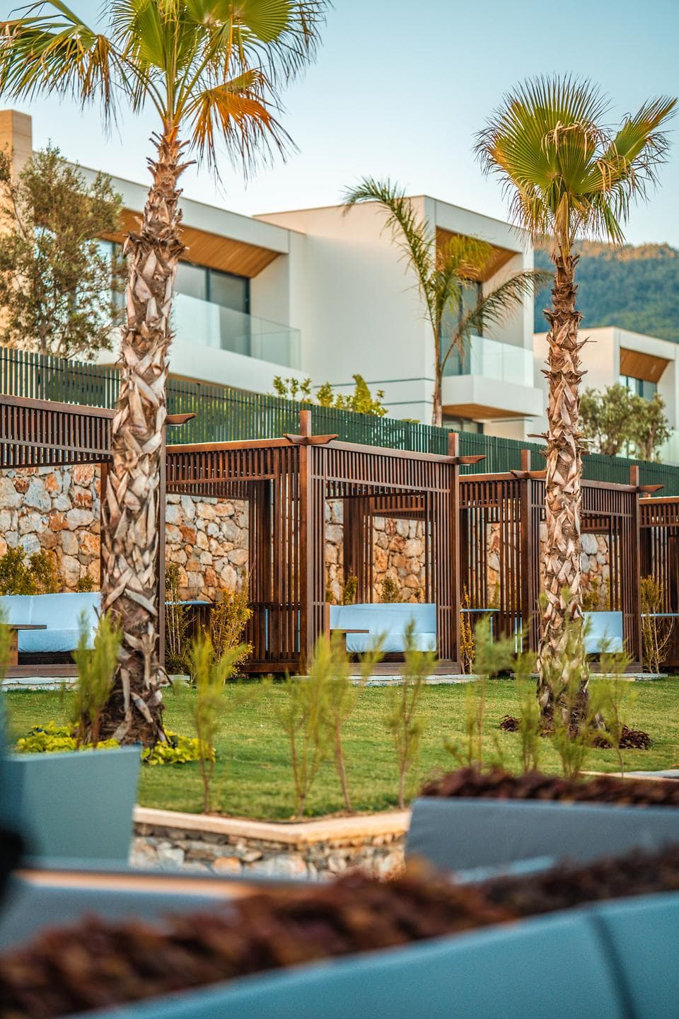 Doora Bodrum Hotel-29