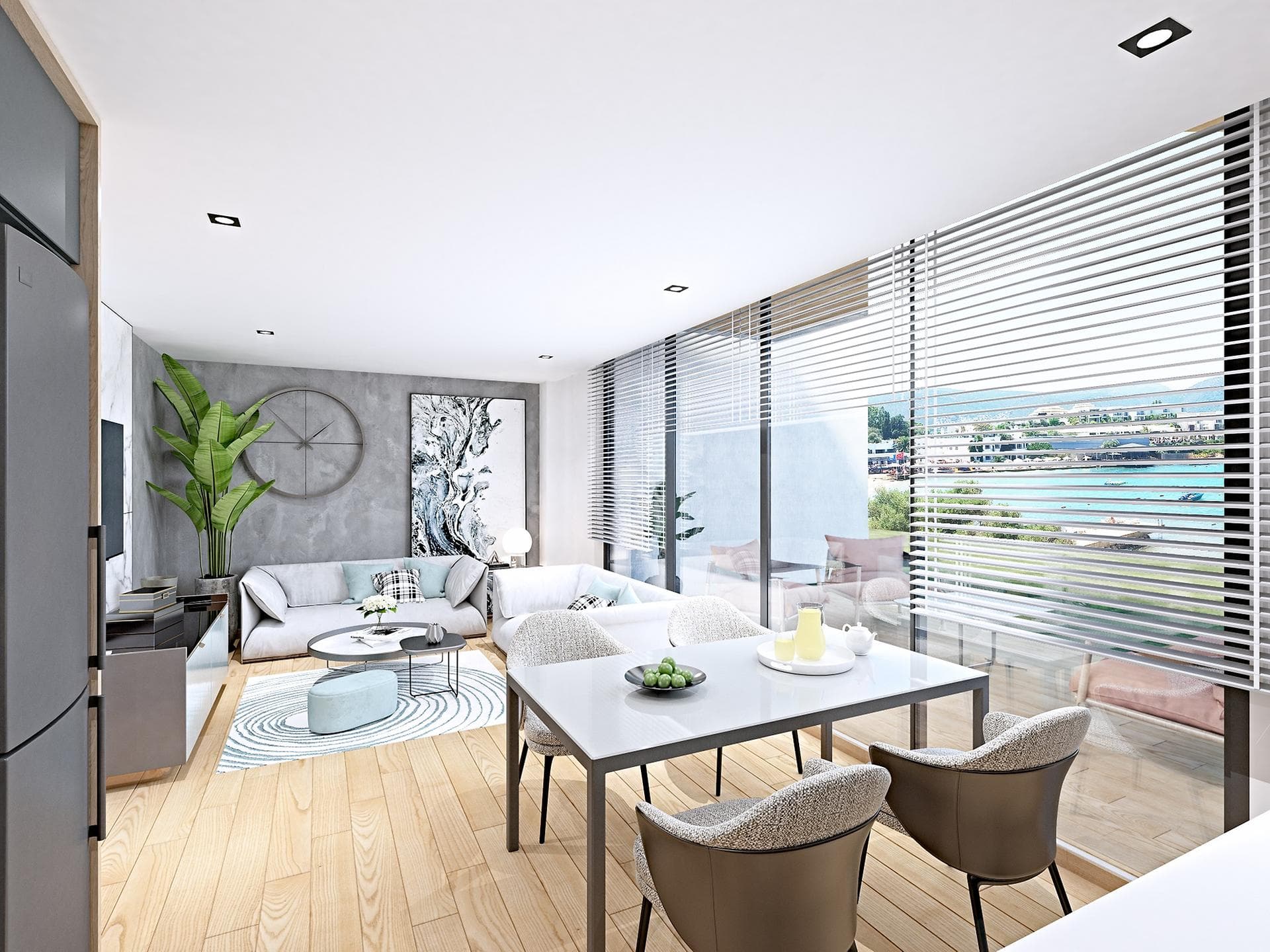 Doora Bodrum Hotel-22
