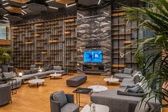 Doora Bodrum Hotel-4