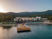 Doora Bodrum Hotel-3
