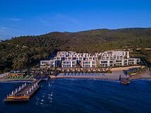 Doora Bodrum Hotel-0