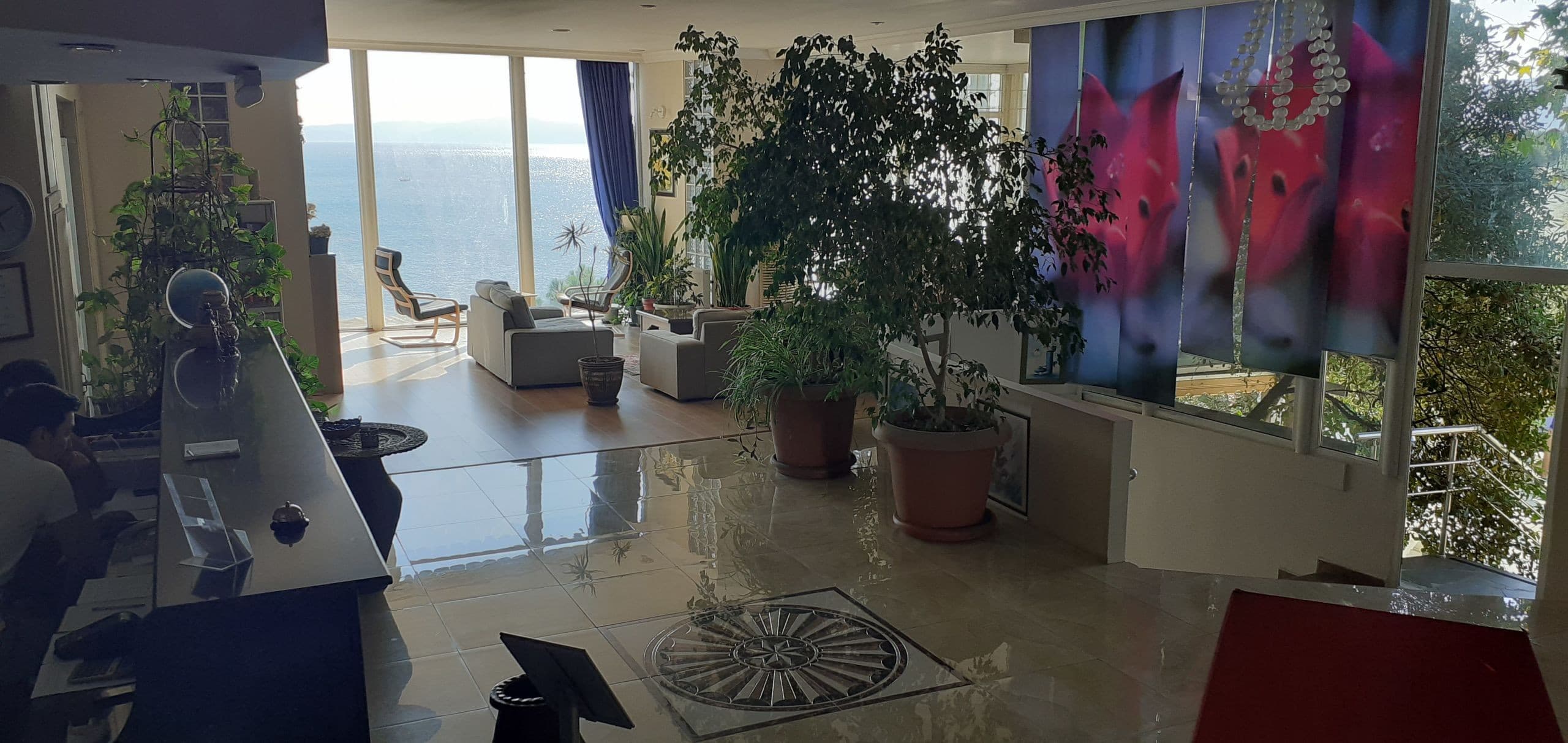 Atamer Doğa Resort-27