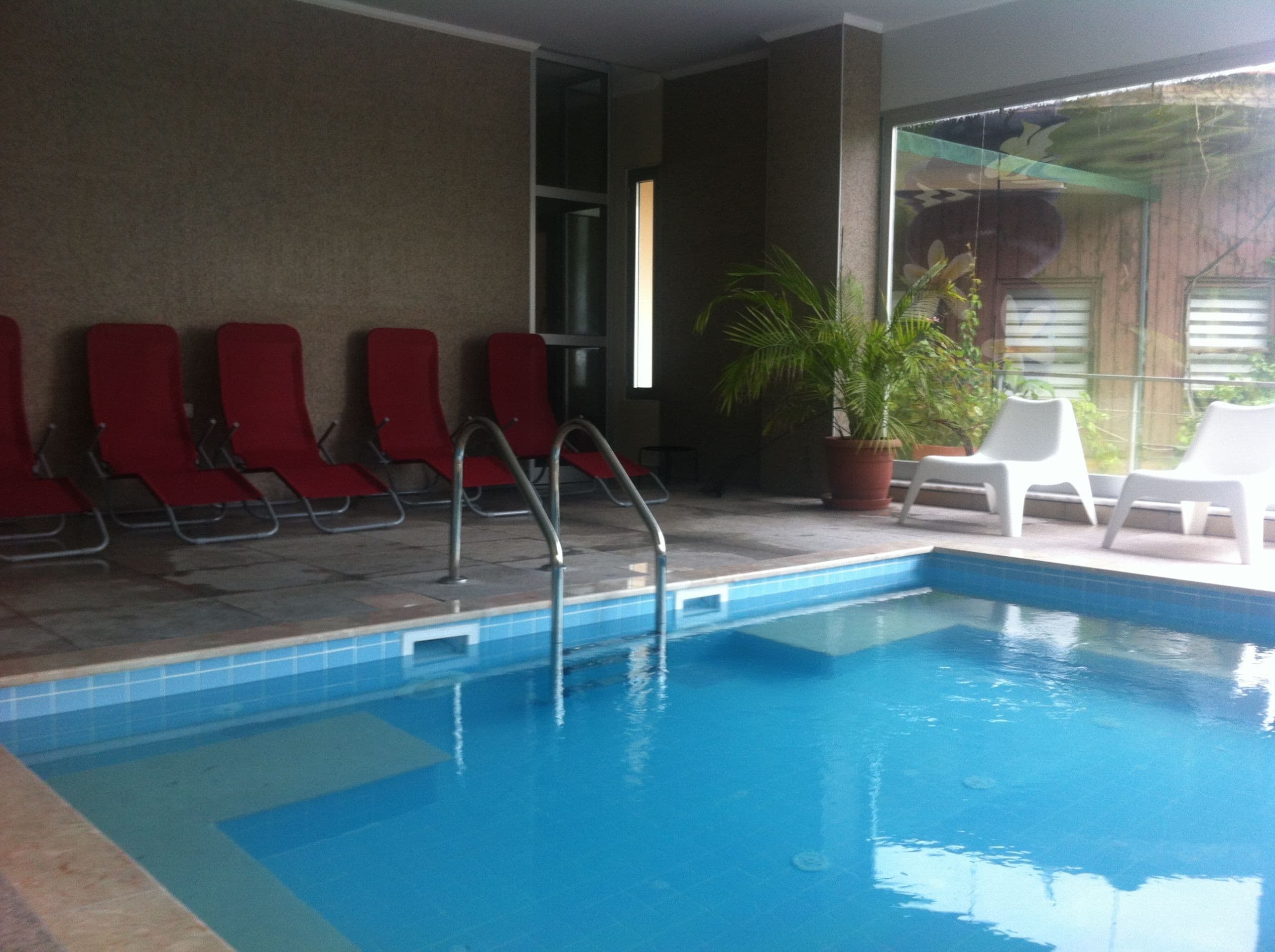 Atamer Doğa Resort-11