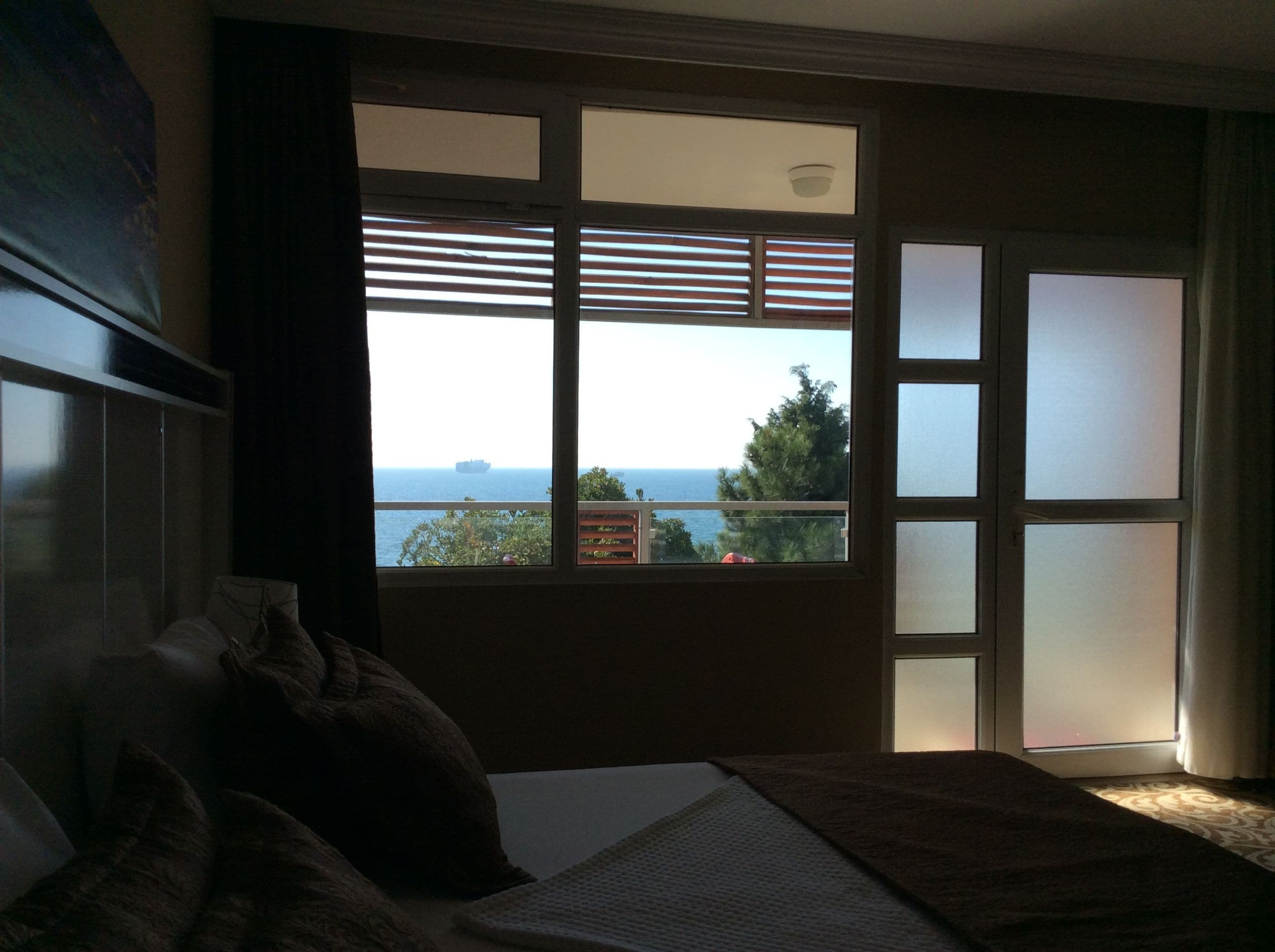 Atamer Doğa Resort-31
