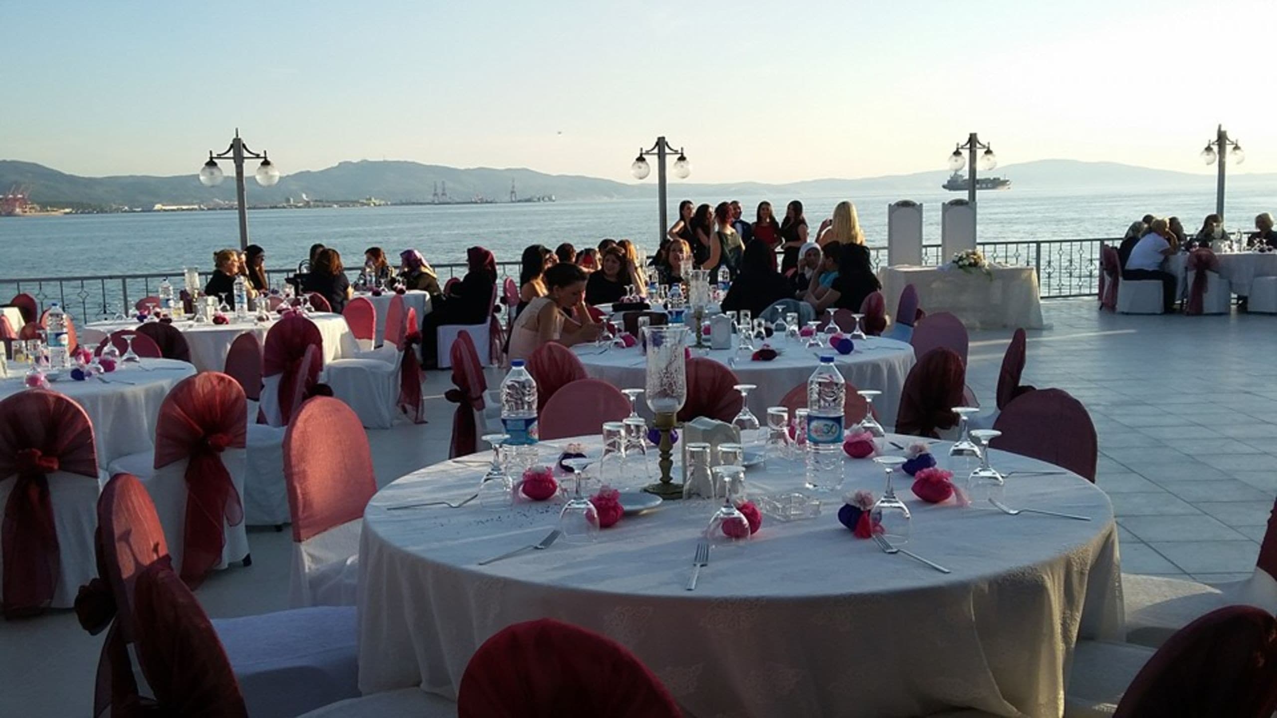 Atamer Doğa Resort-17