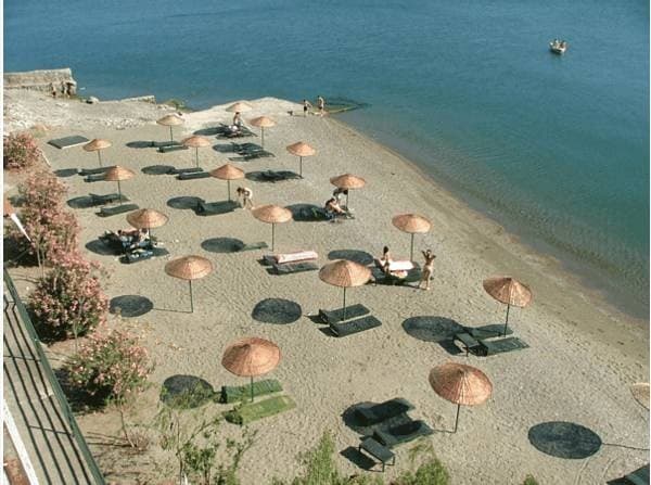 Atamer Doğa Resort-49