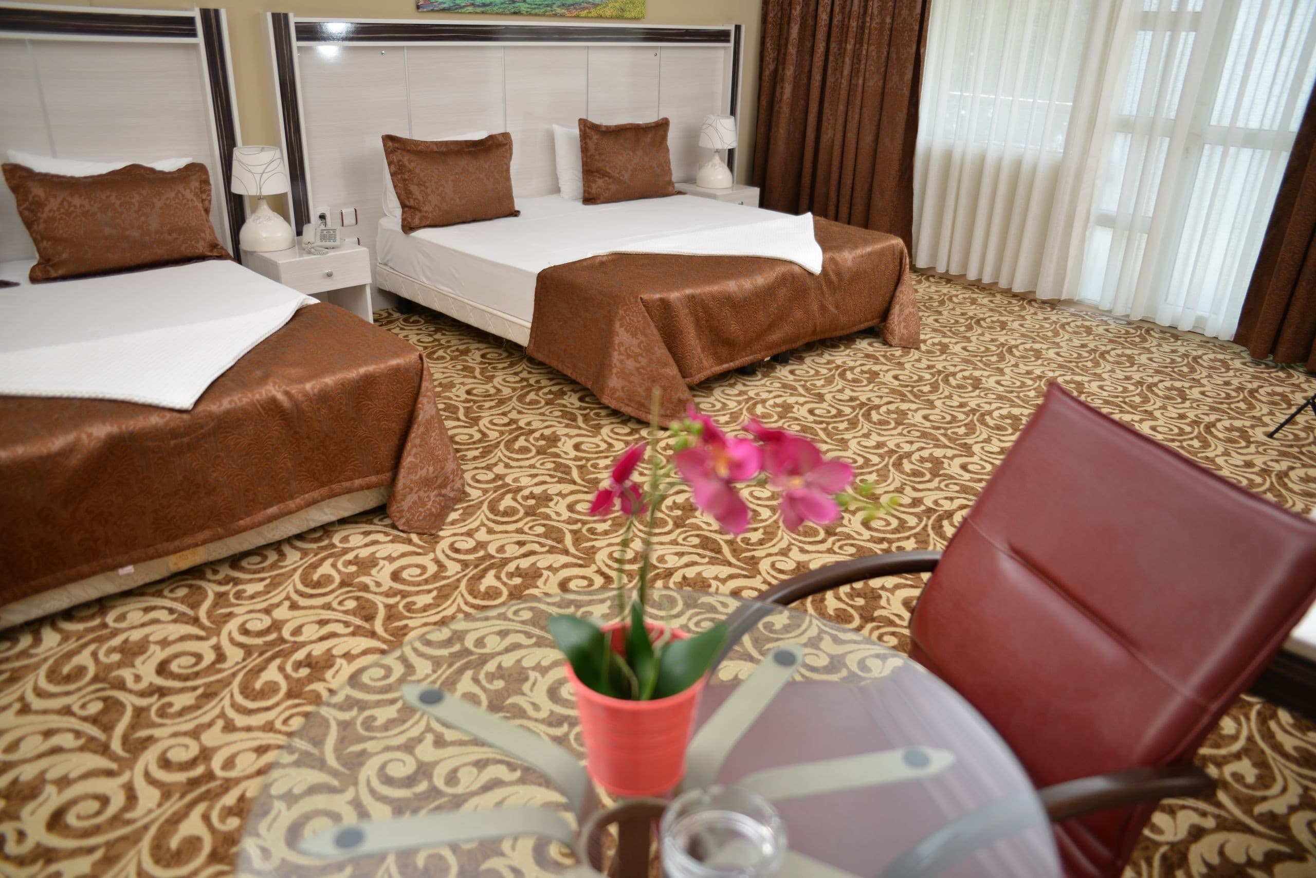 Atamer Doğa Resort-15
