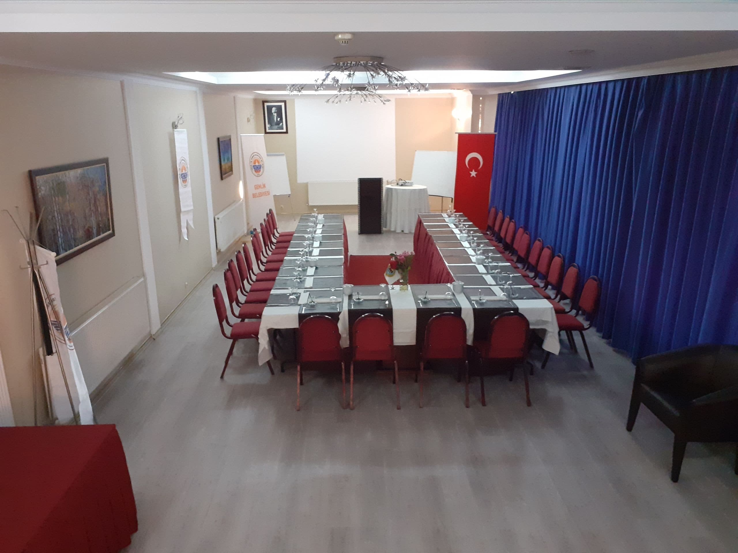 Atamer Doğa Resort-24