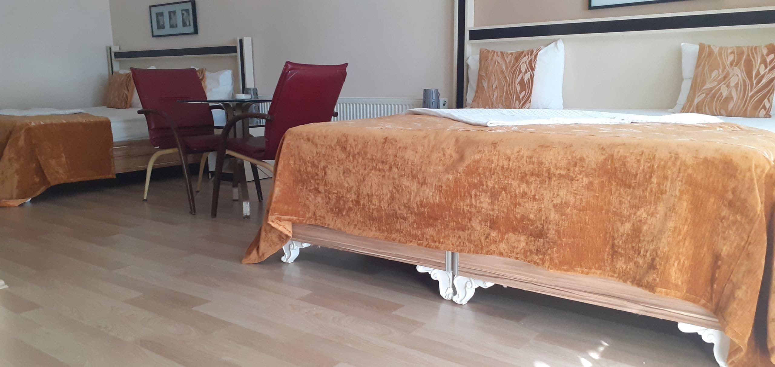 Atamer Doğa Resort-1