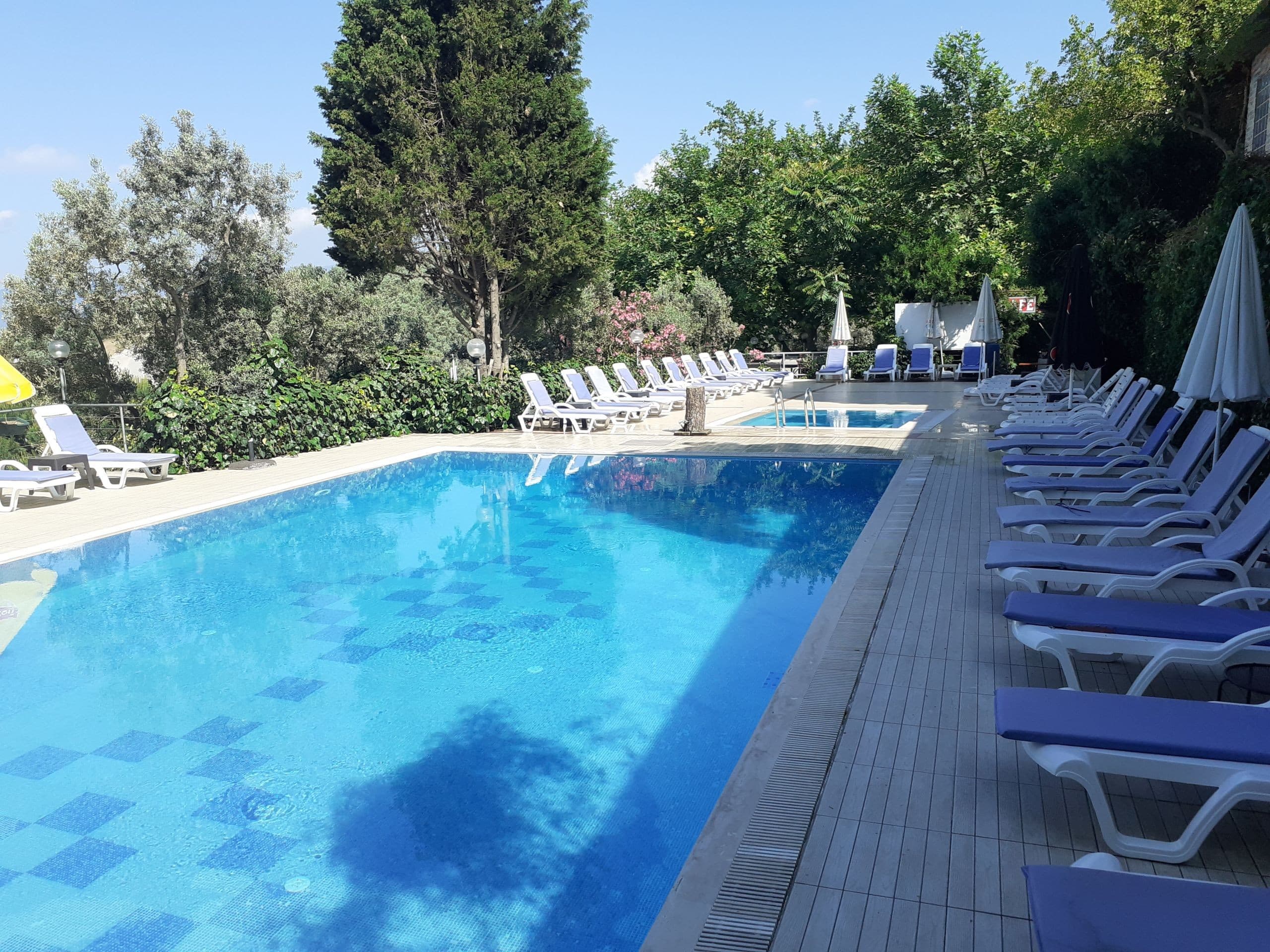 Atamer Doğa Resort-22