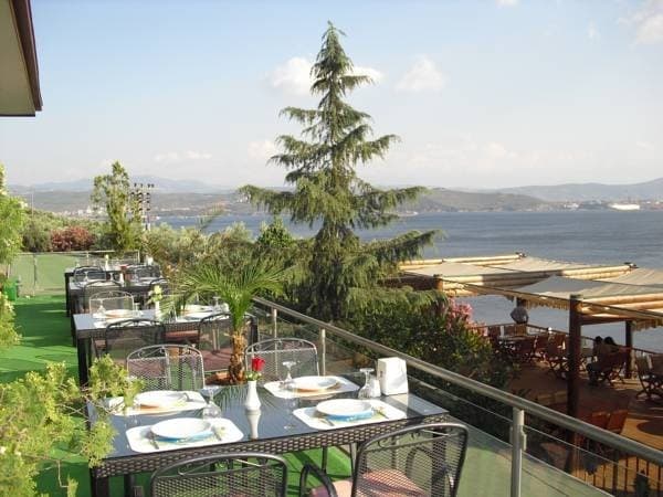 Atamer Doğa Resort-44