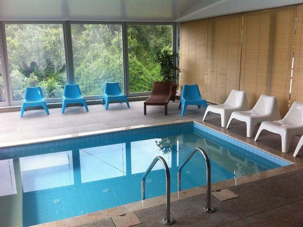 Atamer Doğa Resort-47