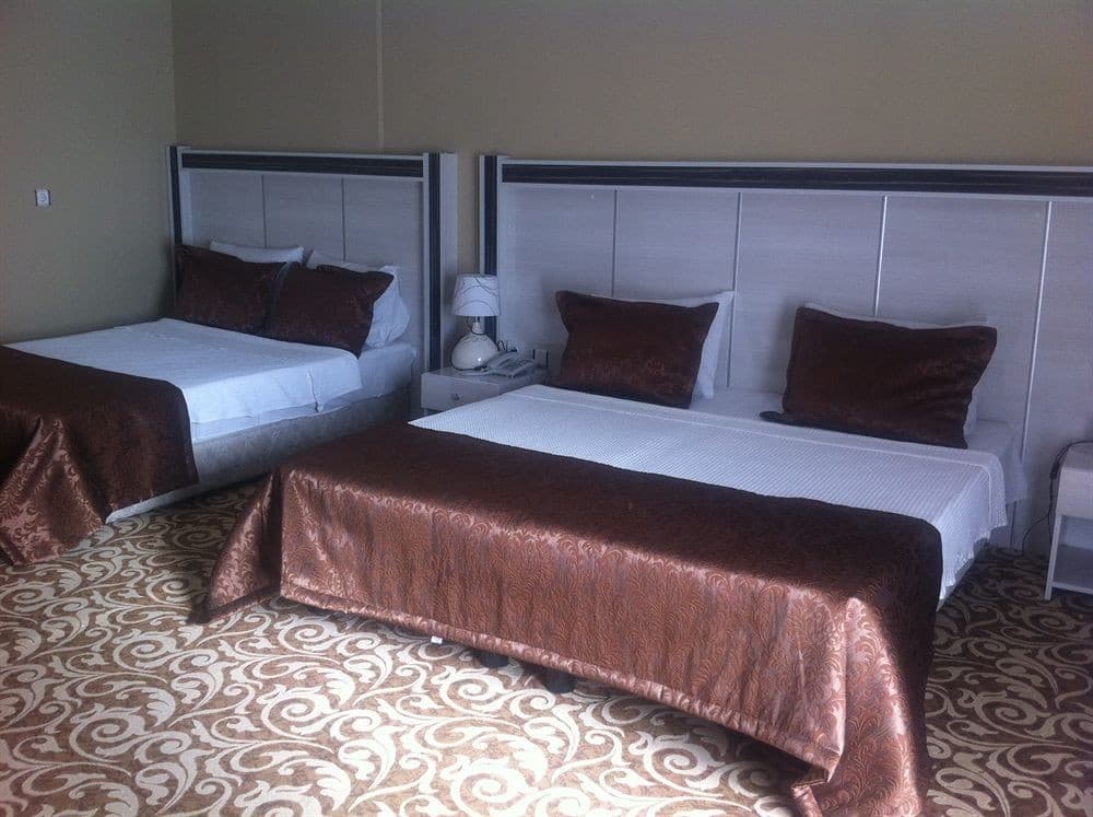 Atamer Doğa Resort-7