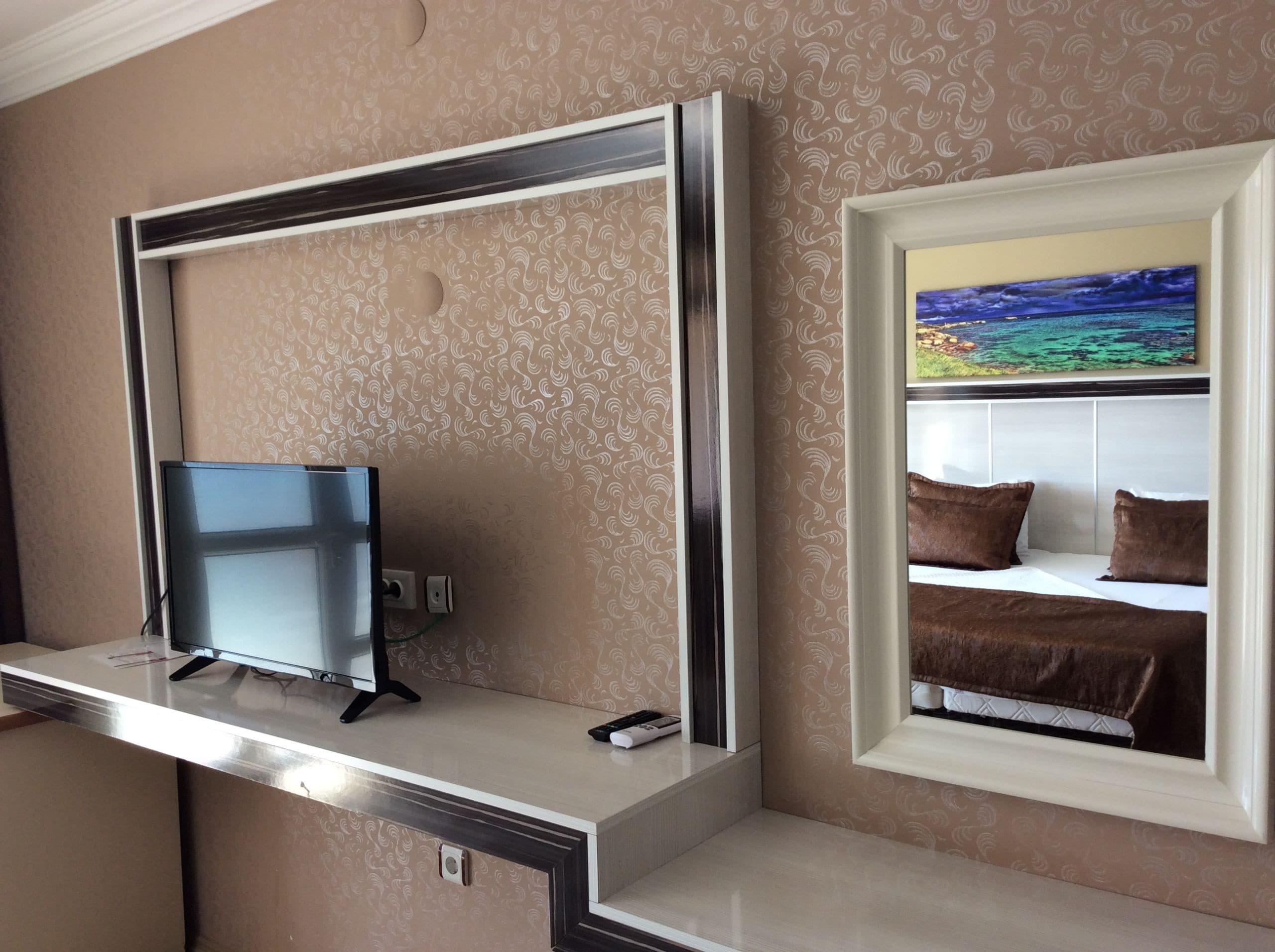 Atamer Doğa Resort-33