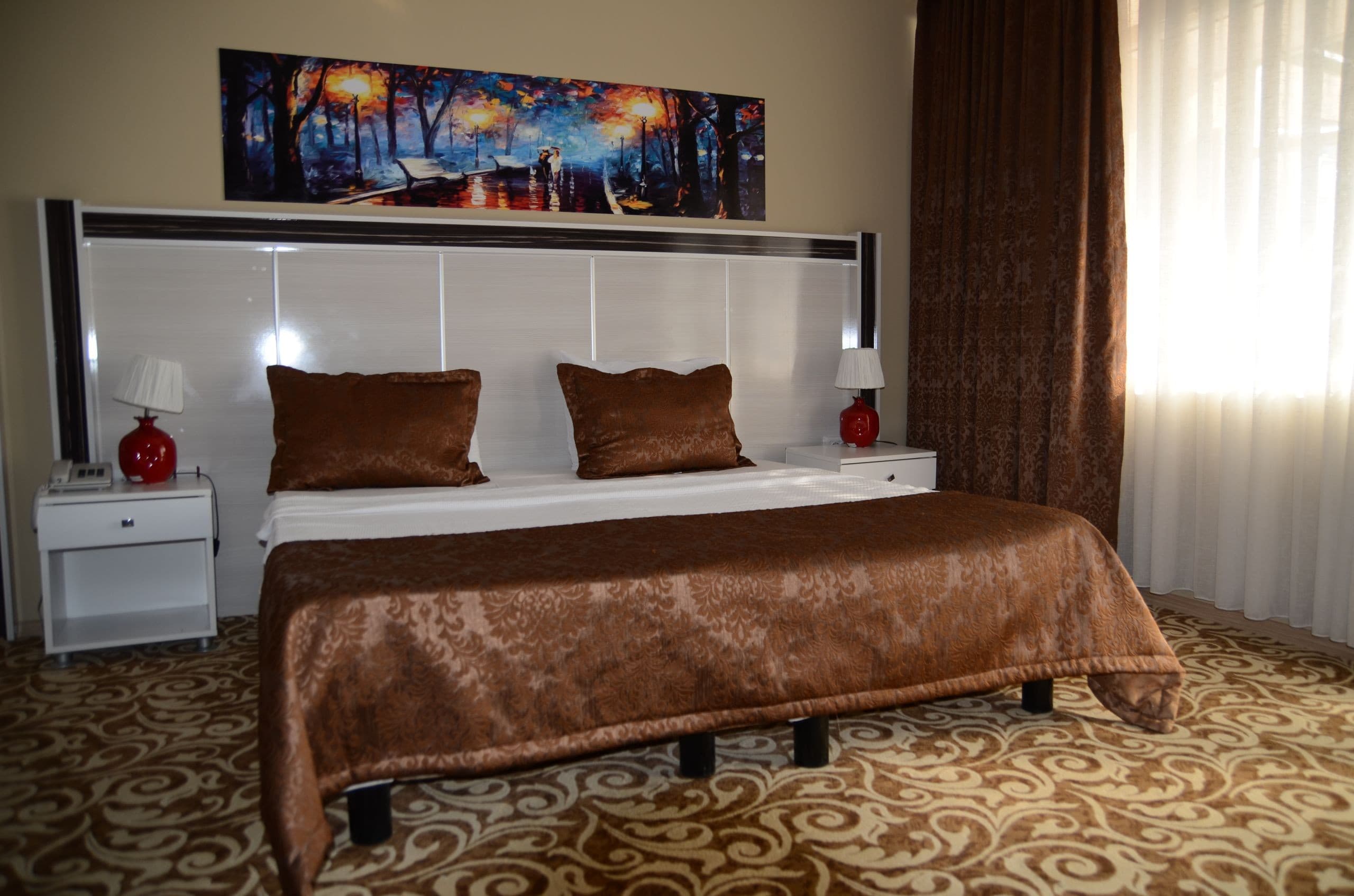 Atamer Doğa Resort-10