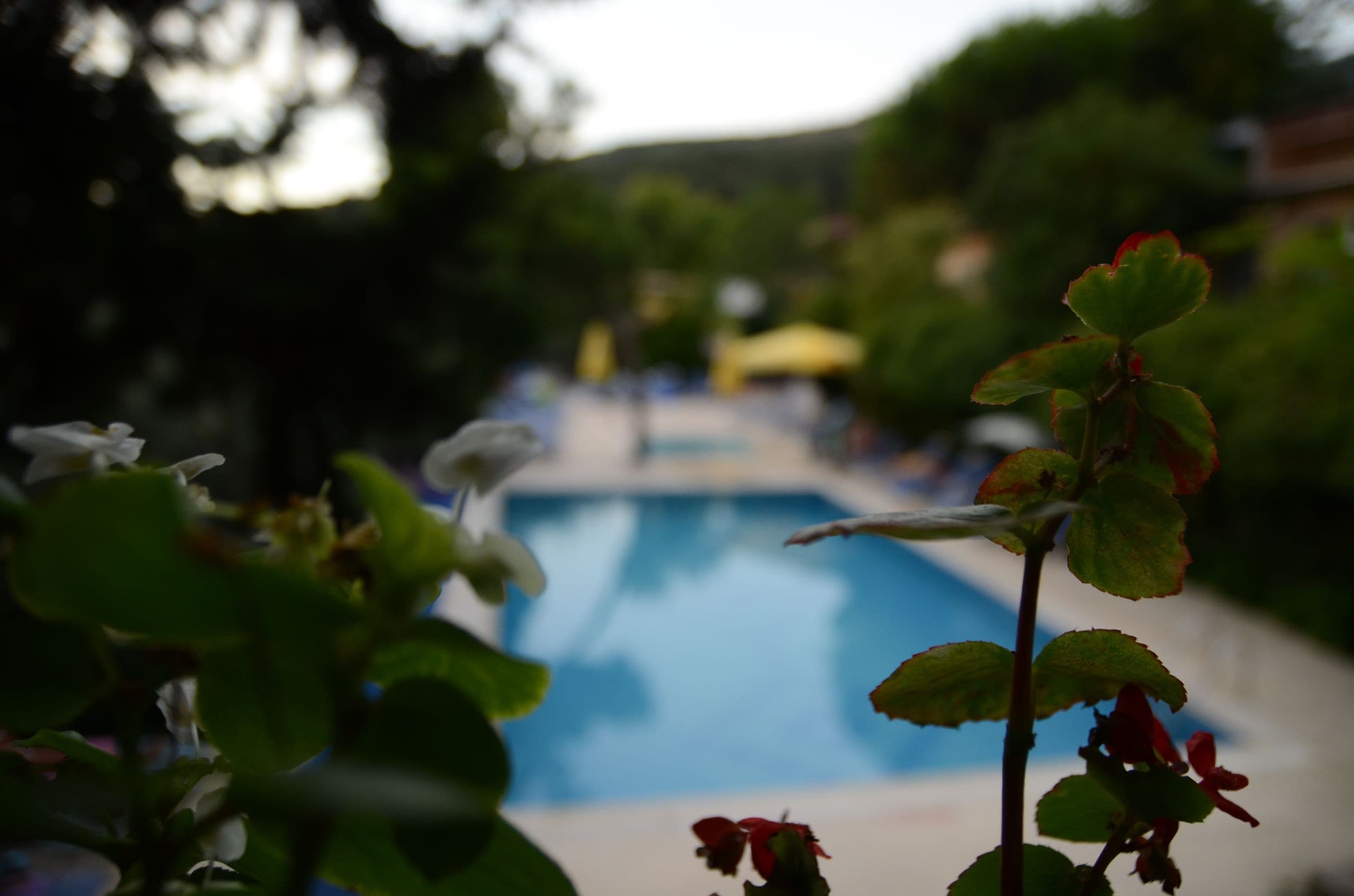 Atamer Doğa Resort-12
