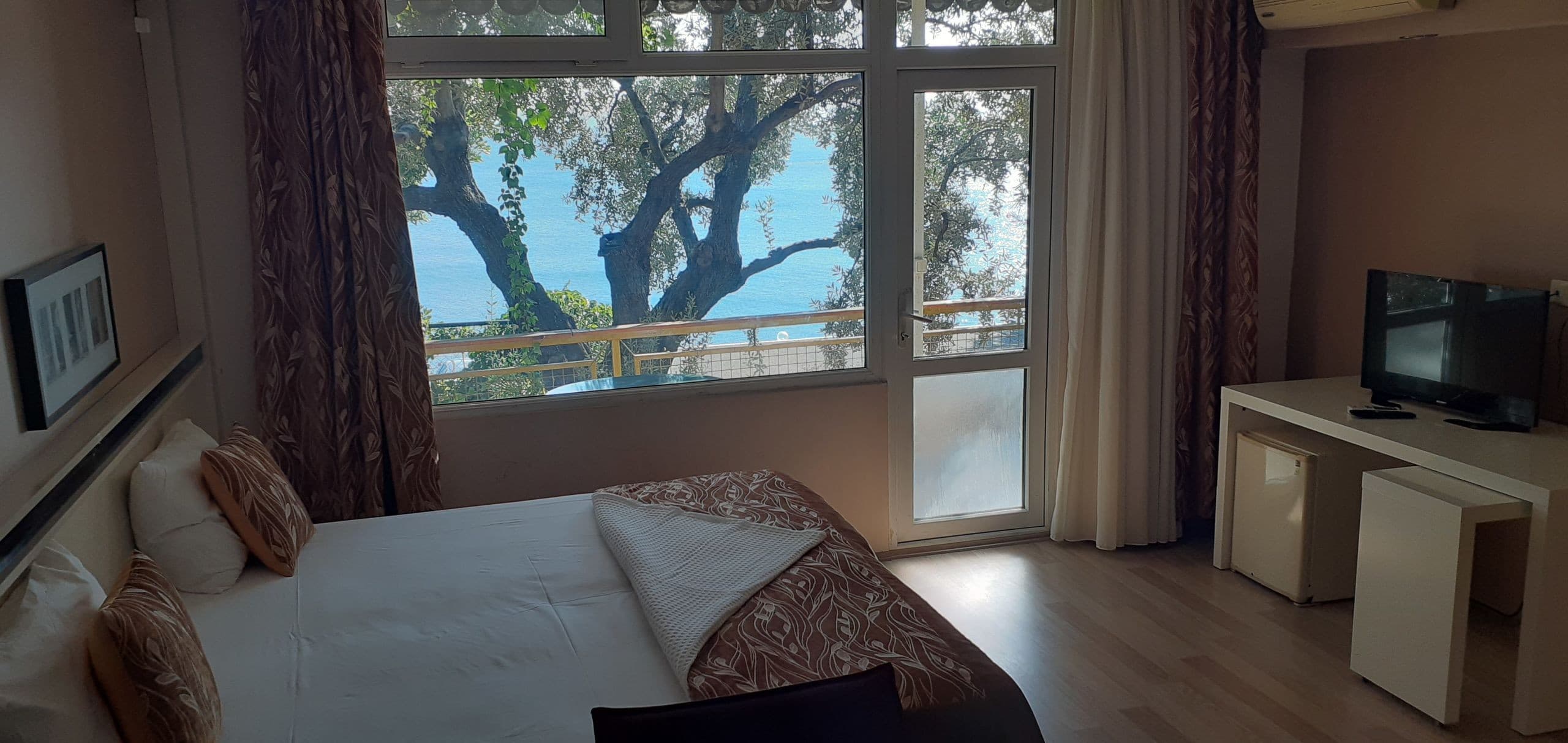 Atamer Doğa Resort-18