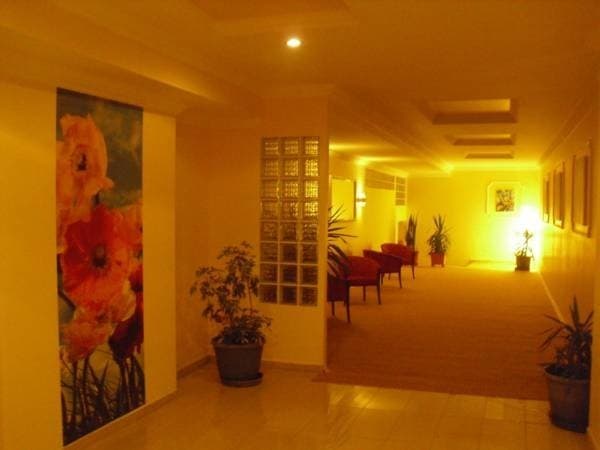 Atamer Doğa Resort-42