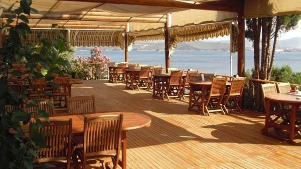 Atamer Doğa Resort-43
