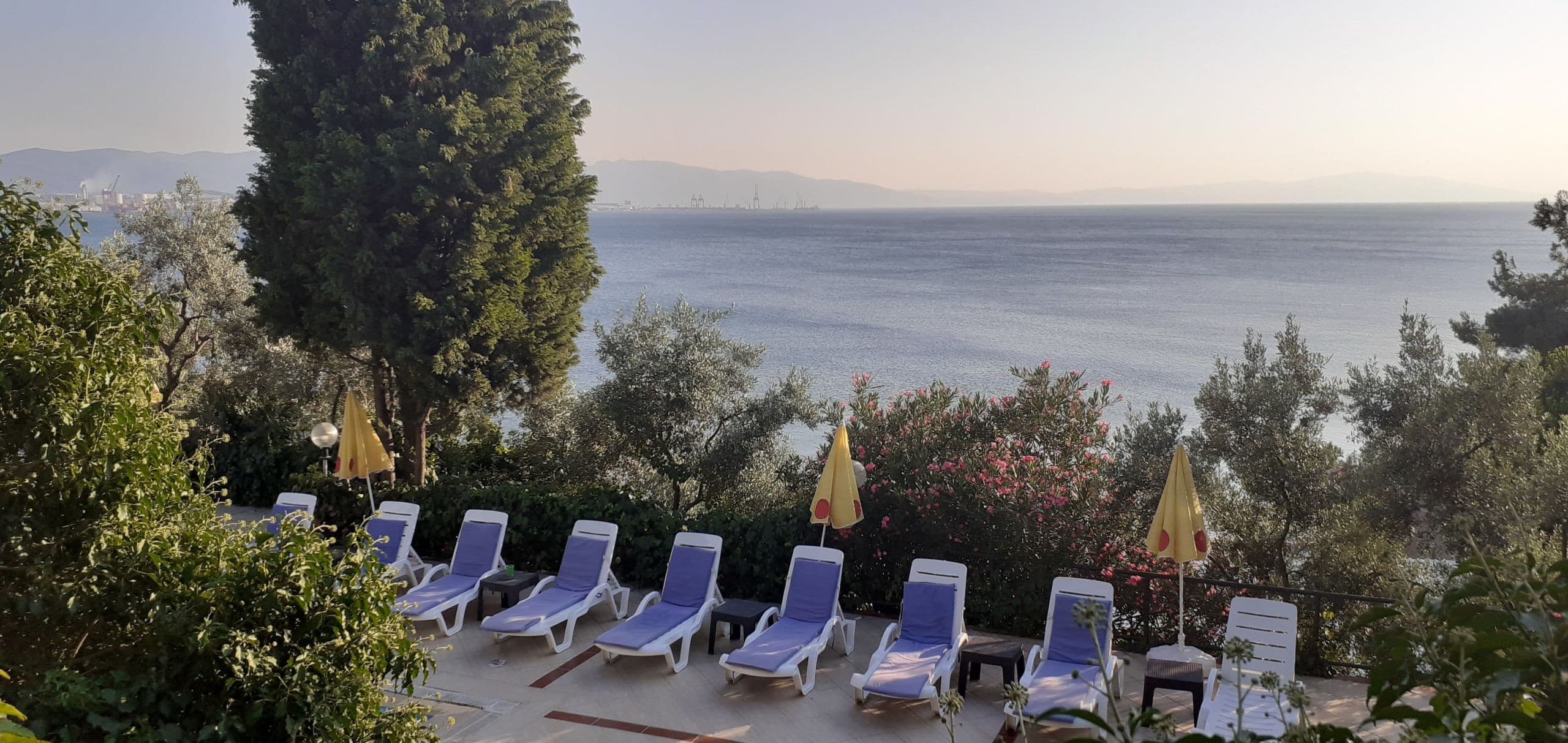 Atamer Doğa Resort-26