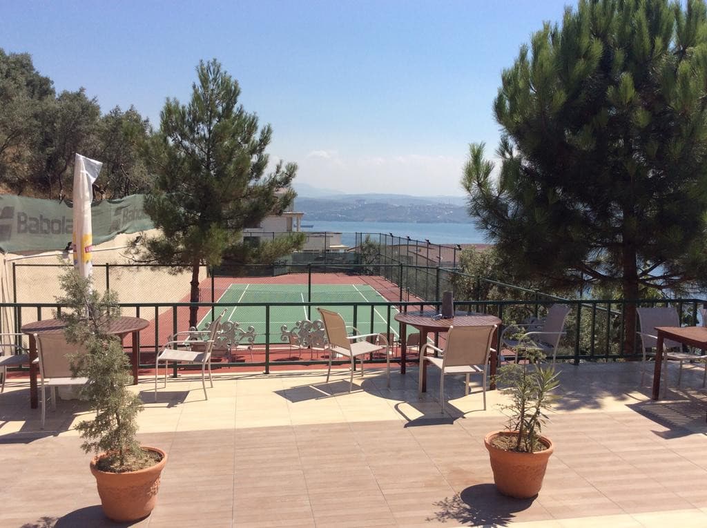 Atamer Doğa Resort-46