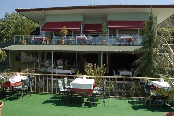 Atamer Doğa Resort-51