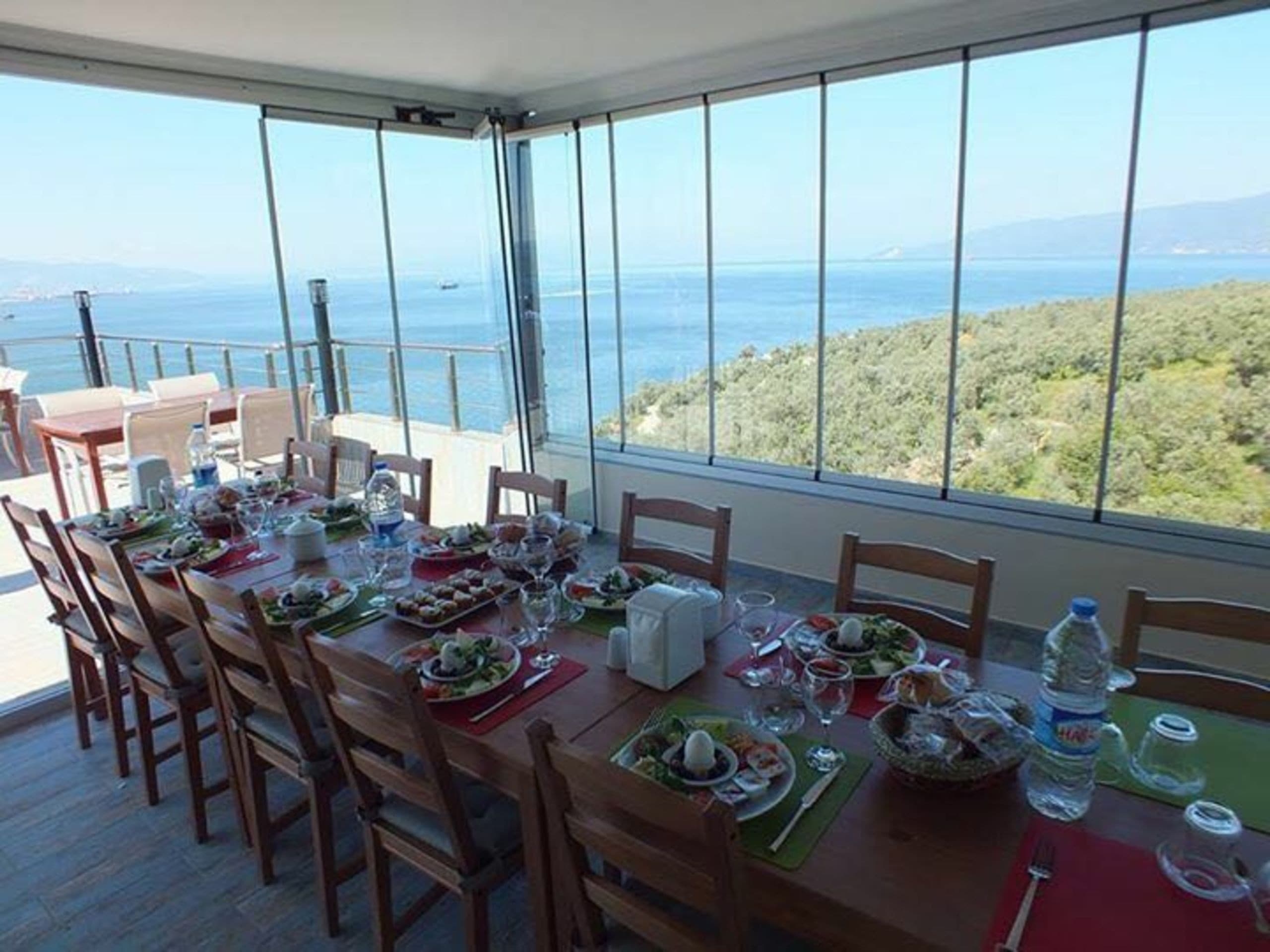 Atamer Doğa Resort-39