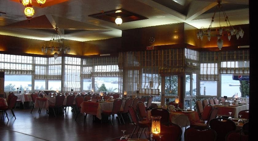 Atamer Doğa Resort-45