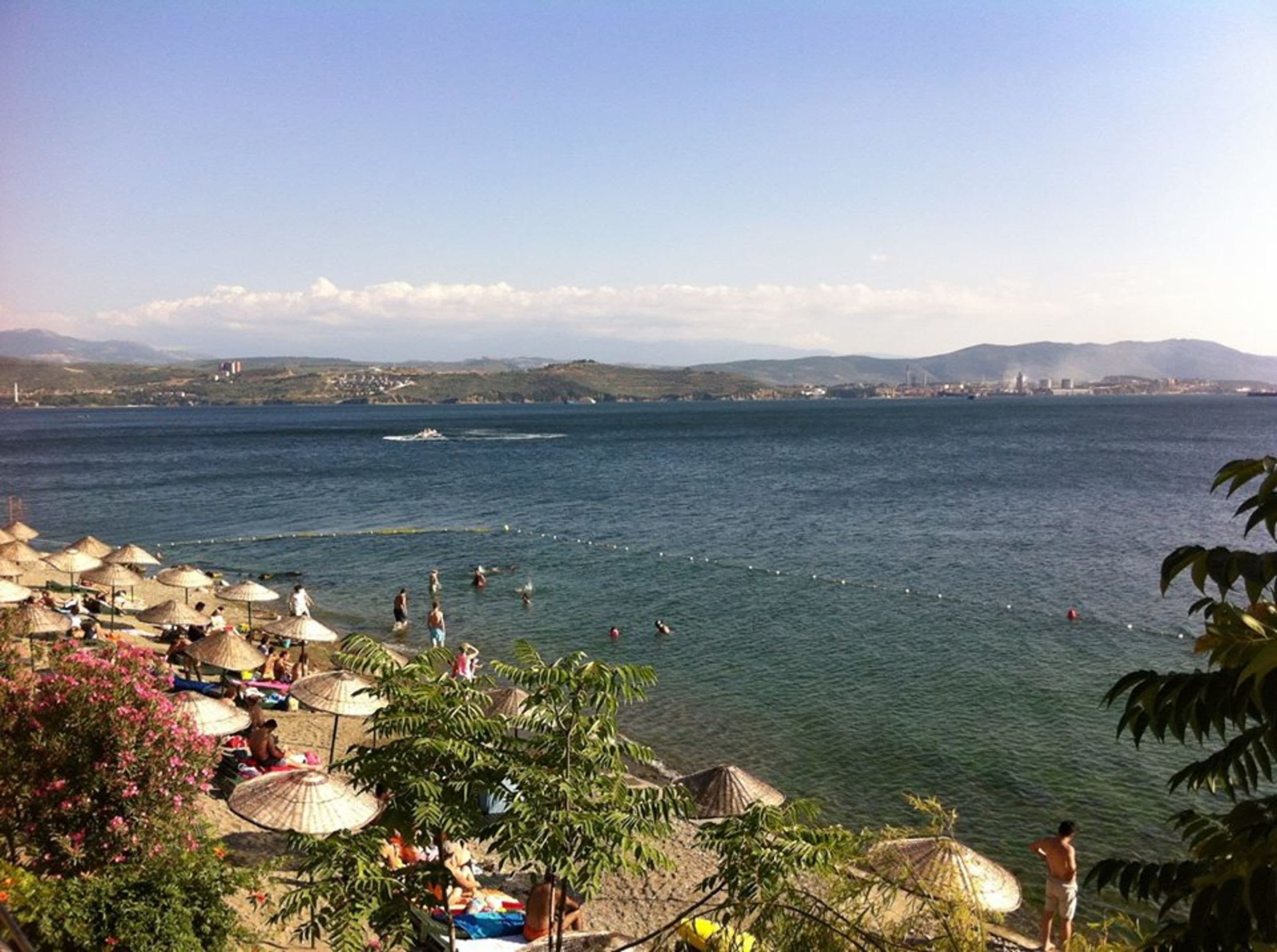 Atamer Doğa Resort-34