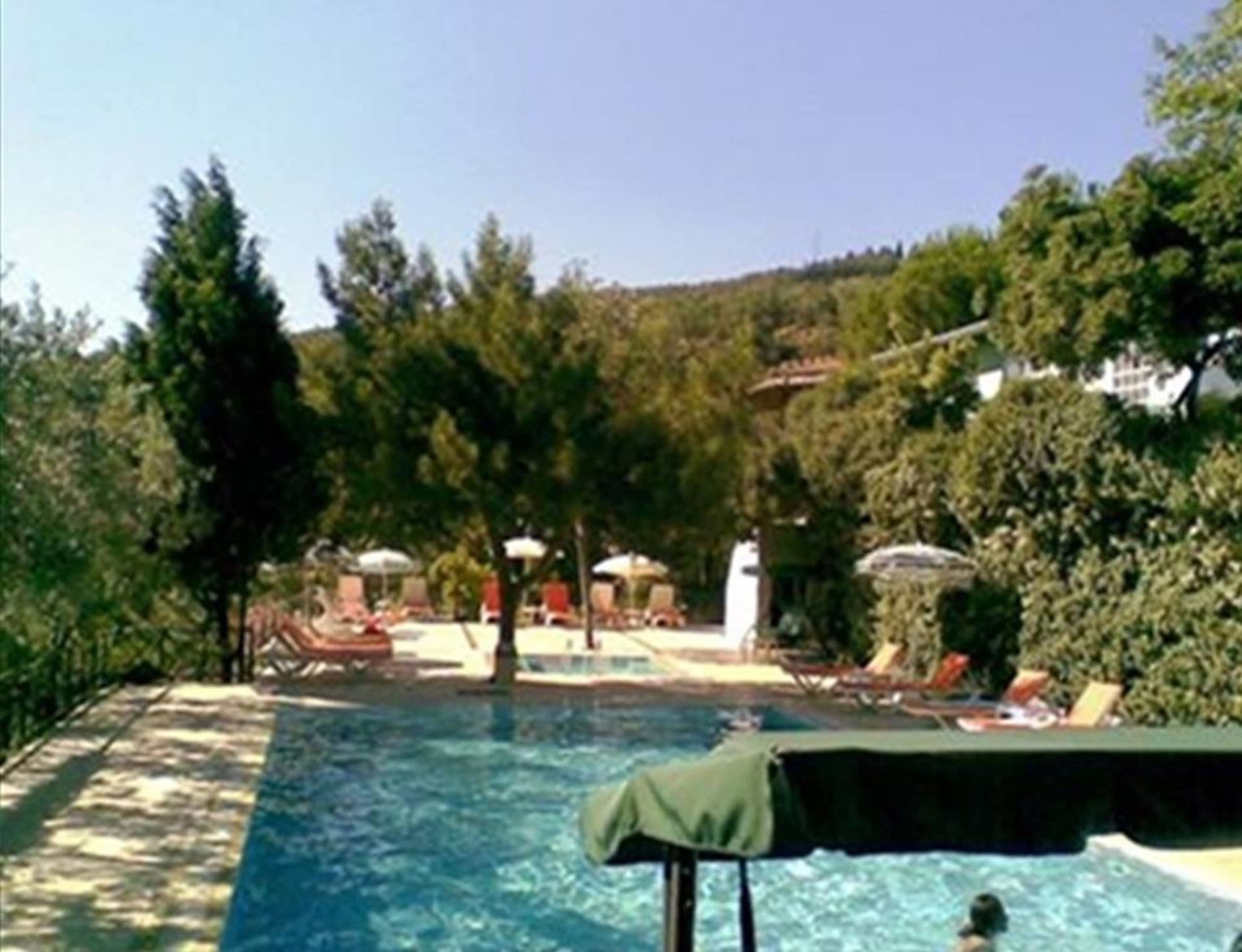 Atamer Doğa Resort-16