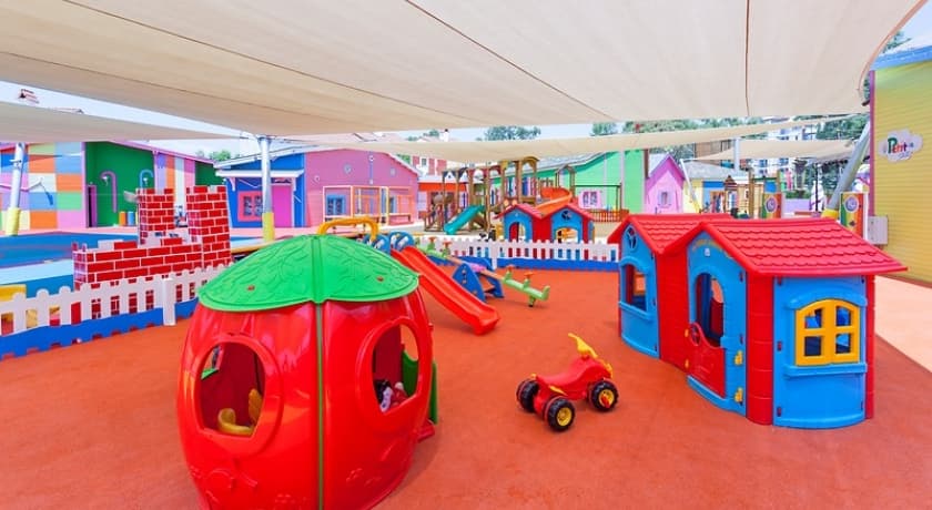 Ic Hotels Santai Family Resort-37