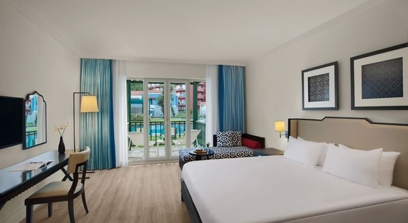 Ic Hotels Santai Family Resort-27