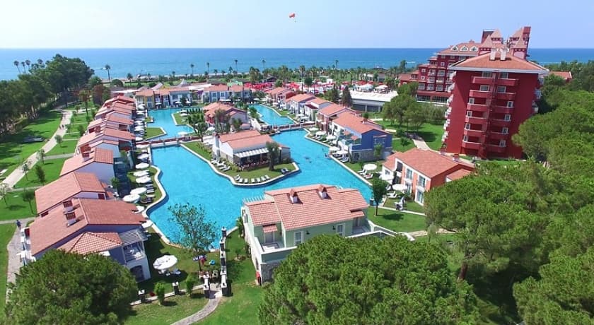 Ic Hotels Santai Family Resort-15