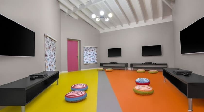 Ic Hotels Santai Family Resort-42