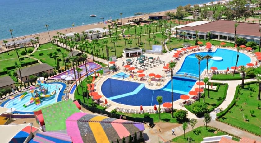 Ic Hotels Santai Family Resort-14
