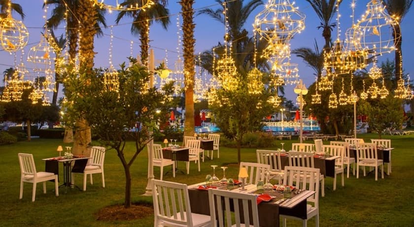 Ic Hotels Santai Family Resort-54
