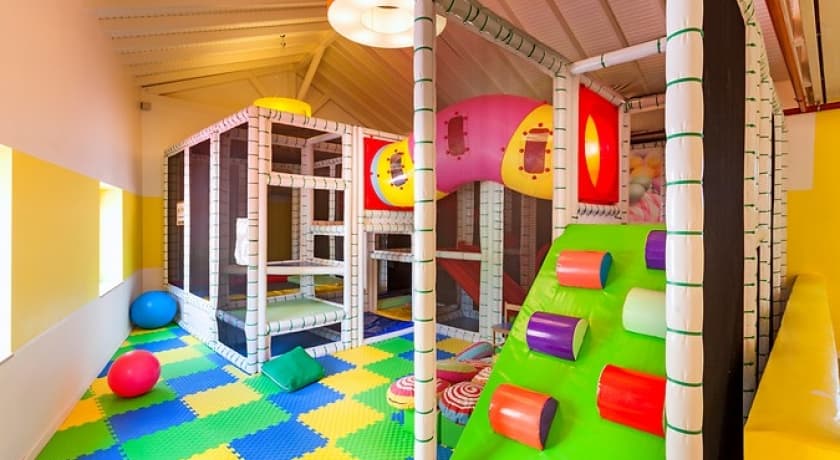 Ic Hotels Santai Family Resort-32