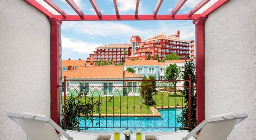 Ic Hotels Santai Family Resort-8